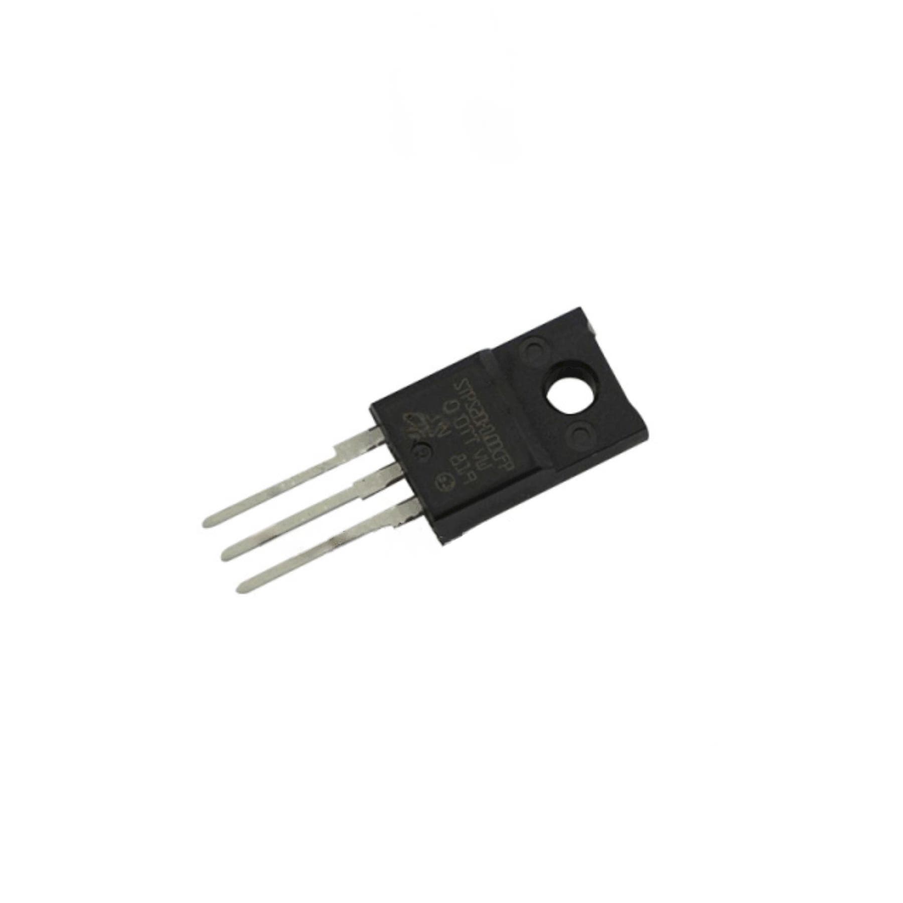 آی سی PS4 POWER STTH8R06FP