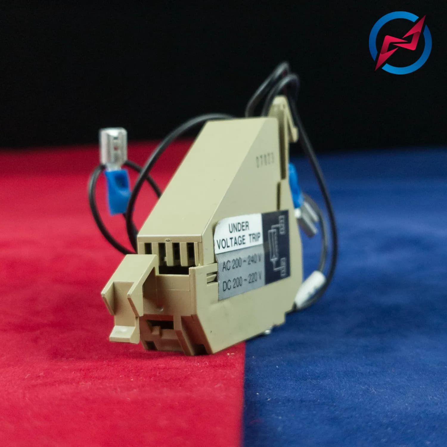 رله آندر فیکس LS UVT-800A — تصویر ۲