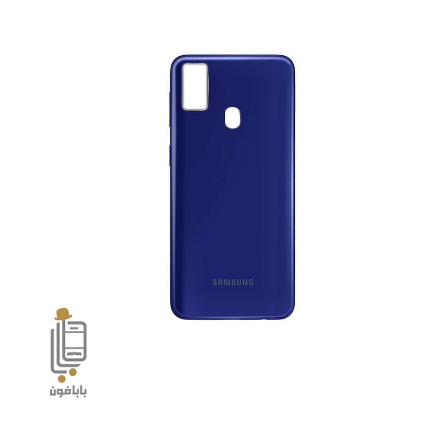 درب پشت گوشی Samsung Galaxy M21 — تصویر ۲