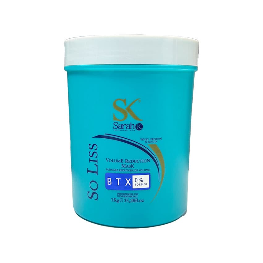 بوتاکس so liss ساراکی