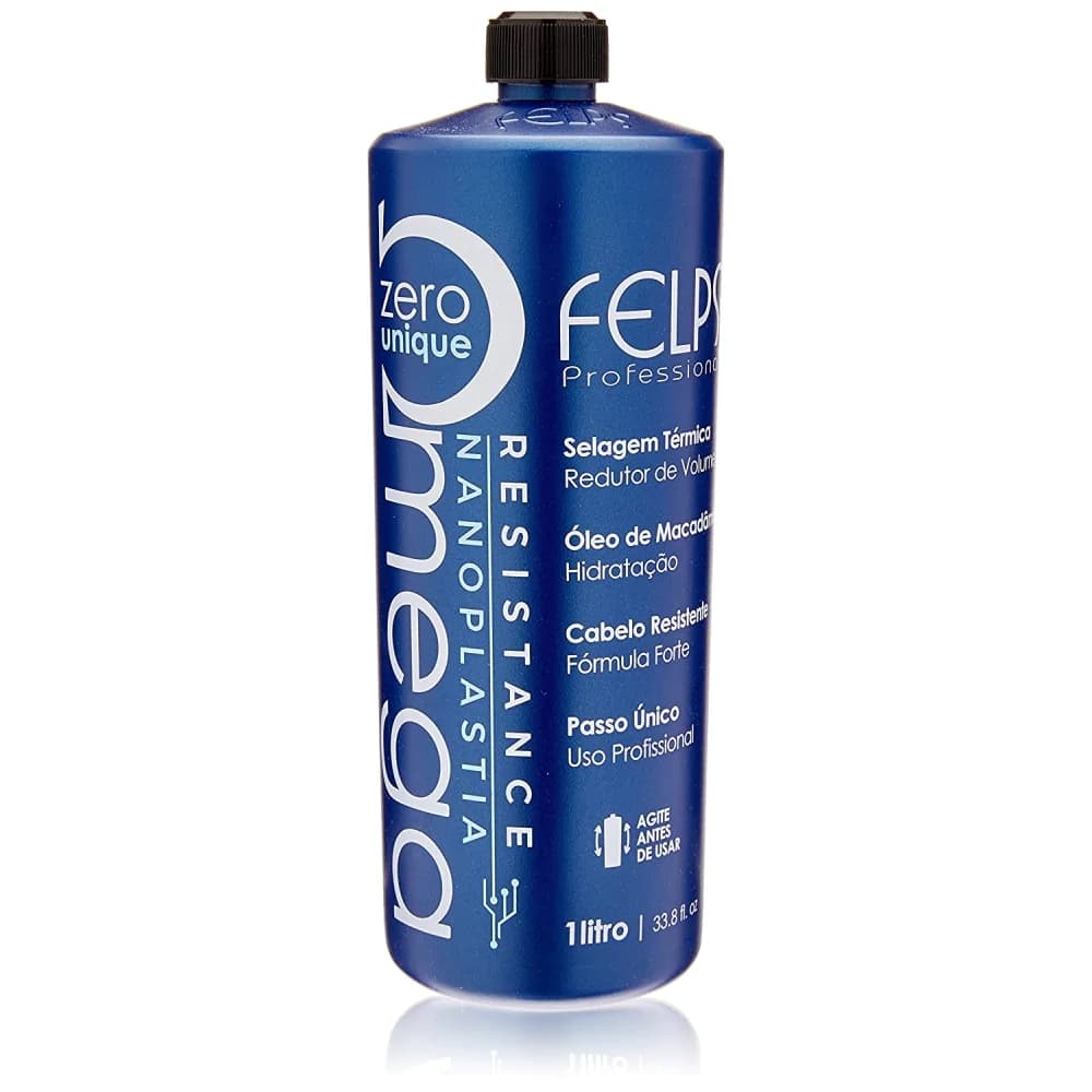 کراتین فلپس سرمه ای