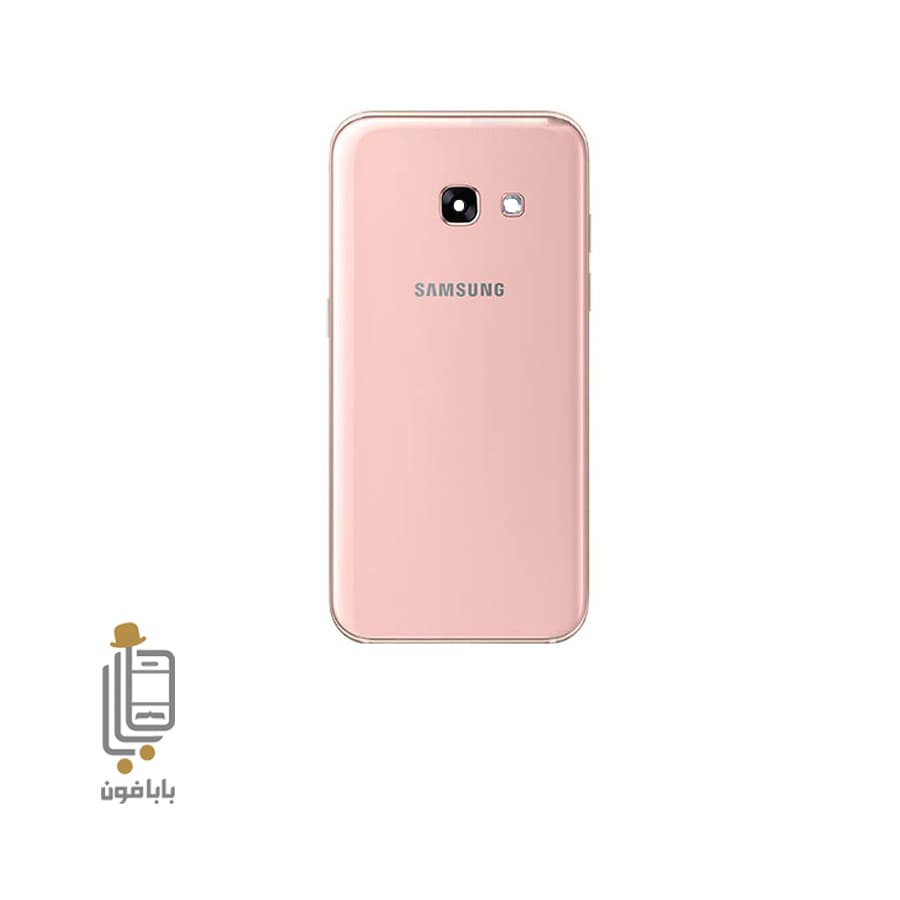 درب پشت سامسونگ Samsung Galaxy A5 2017 — تصویر ۳
