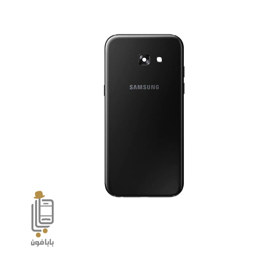 درب پشت سامسونگ Samsung Galaxy A5 2017 — تصویر ۴