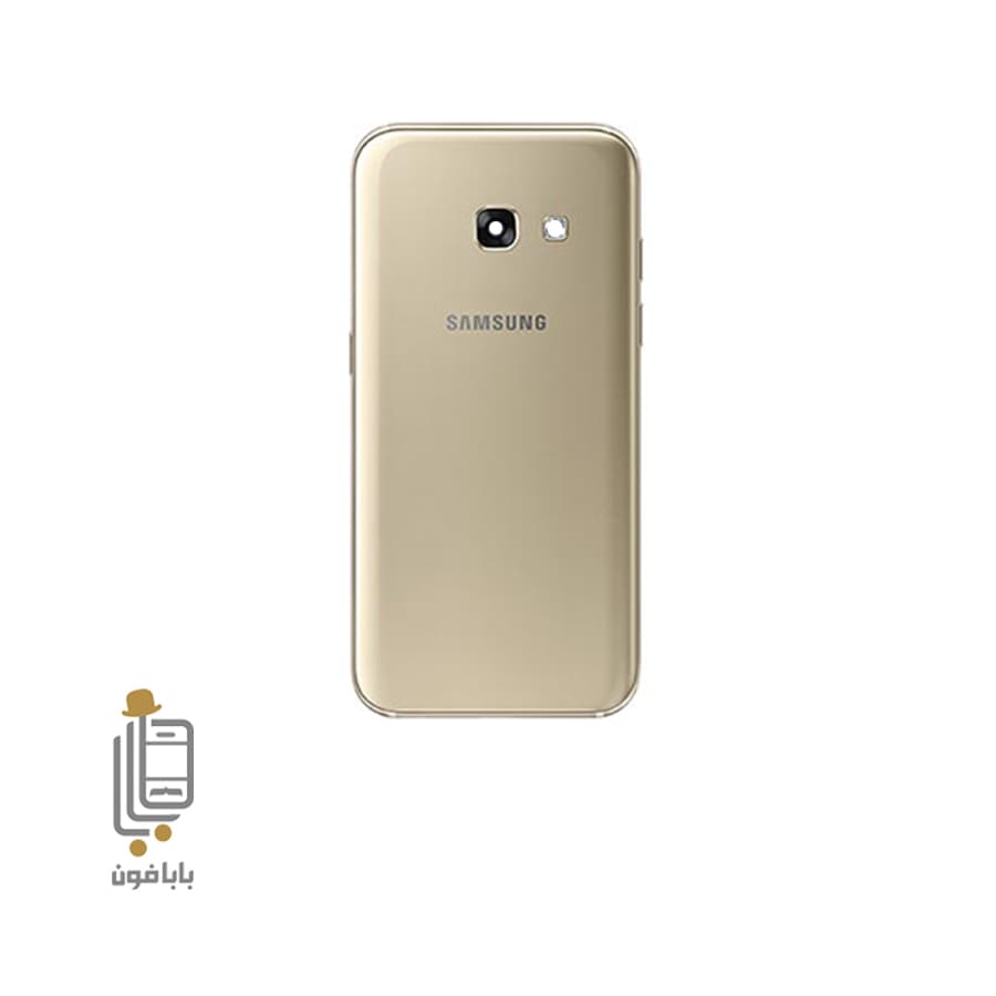 درب پشت سامسونگ Samsung Galaxy A5 2017 — تصویر ۲