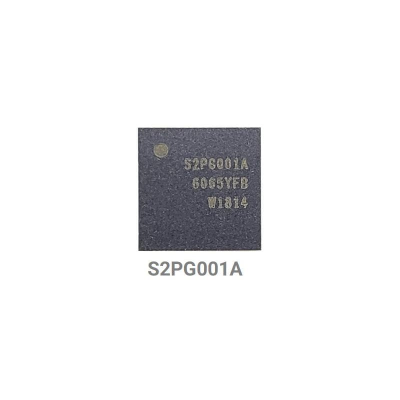آی سی شارژ S2PG001A اسلیم دسته PS4