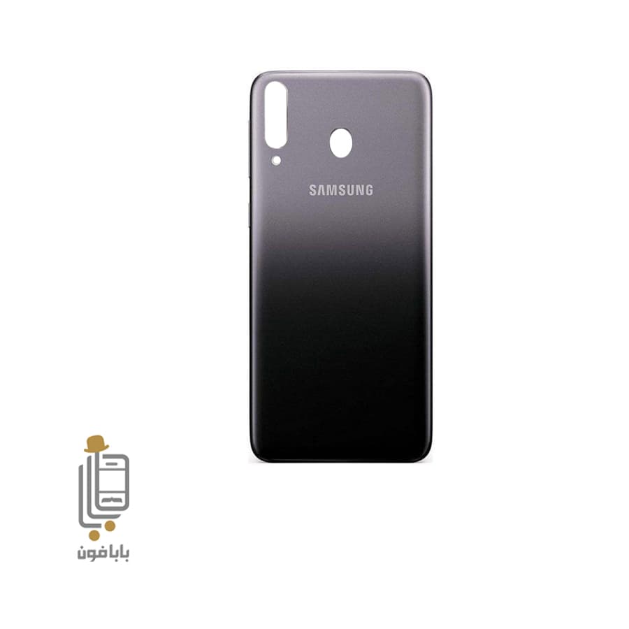 درب پشت گوشی Samsung Galaxy M30