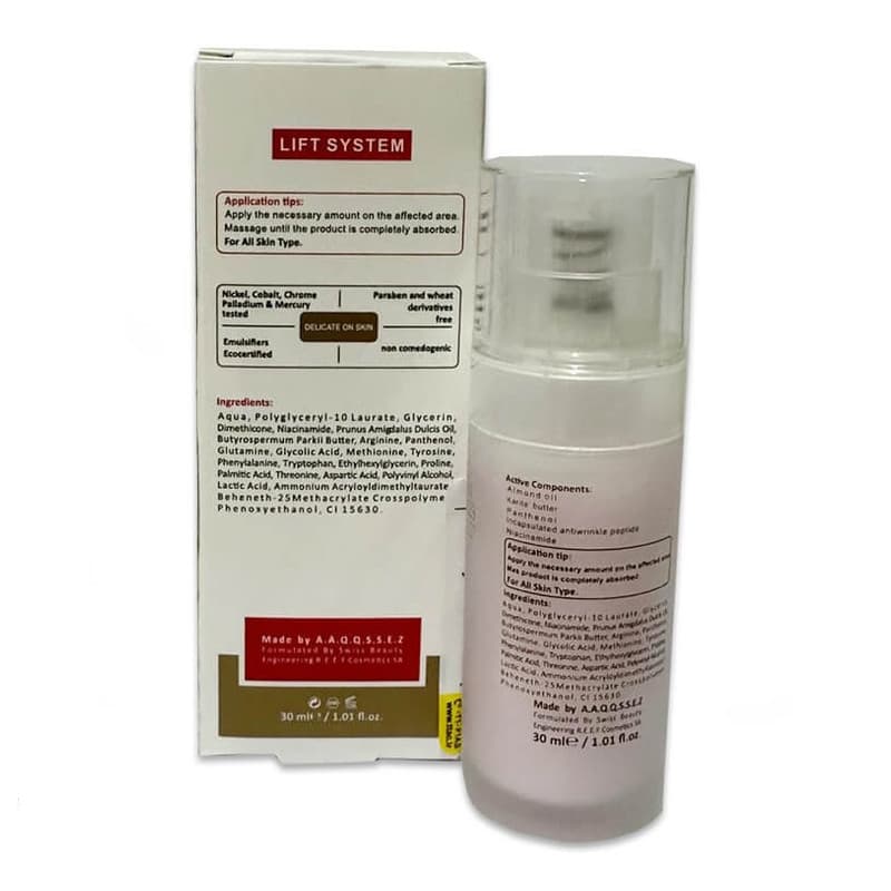 سرم لیفت HL حجم30 ML — تصویر ۲