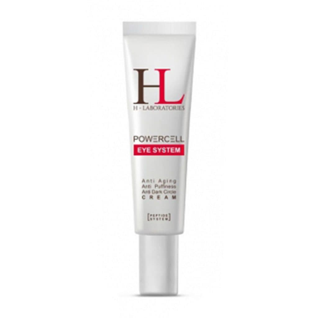 کرم دور چشم HL حجم 15 ML0 — تصویر ۲
