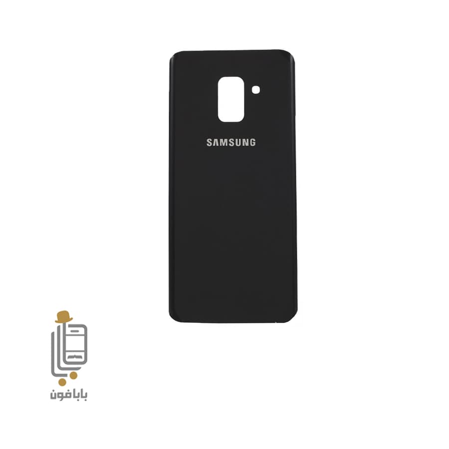 درب پشت سامسونگ Samsung Galaxy A8 Plus — تصویر ۲