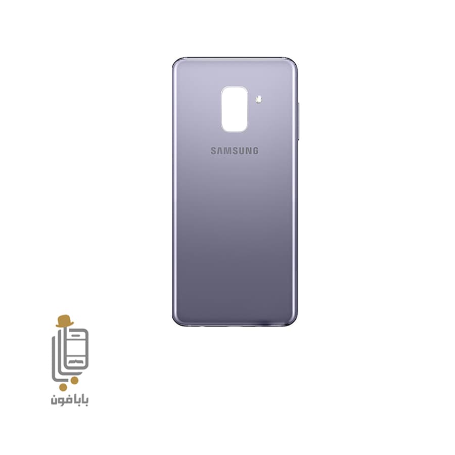 درب پشت سامسونگ Samsung Galaxy A8 Plus