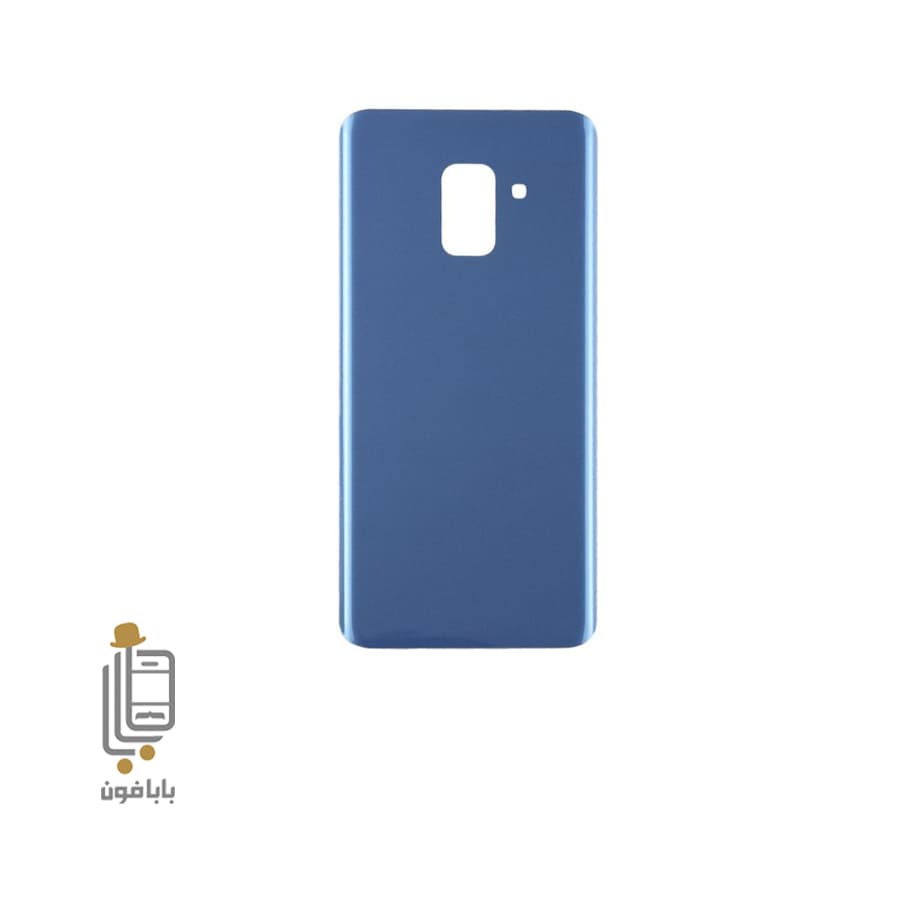 درب پشت سامسونگ Samsung Galaxy A8 Plus — تصویر ۴