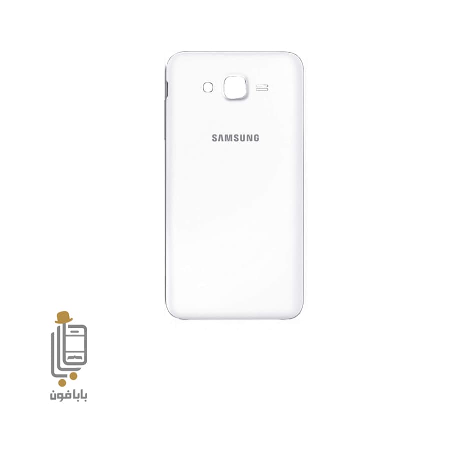 قاب پشت سامسونگ Samsung Galaxy J3 2016 — تصویر ۳