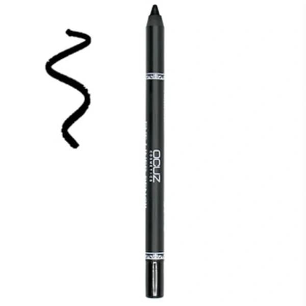 مداد چشم ضد آب اوکاز مدل Extra Black