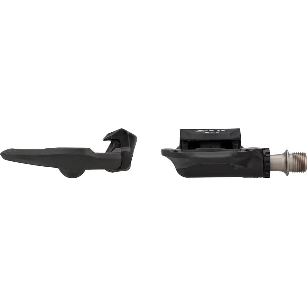 پنجه رکاب قفل شو یک طرفه شیمانو کورسی SHIMANO 105 PD-R7000 — تصویر ۳