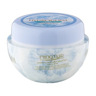 کرم کاسه ای مرطوب کننده هیدرودرم مدل Mist حجم 150 میل — تصویر ۲