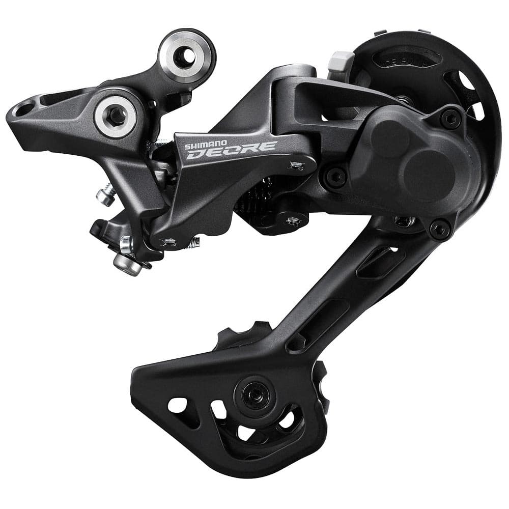 شانژمان 10/11 سرعته شیمانو SHIMANO DEORE RD-M5120 SGS