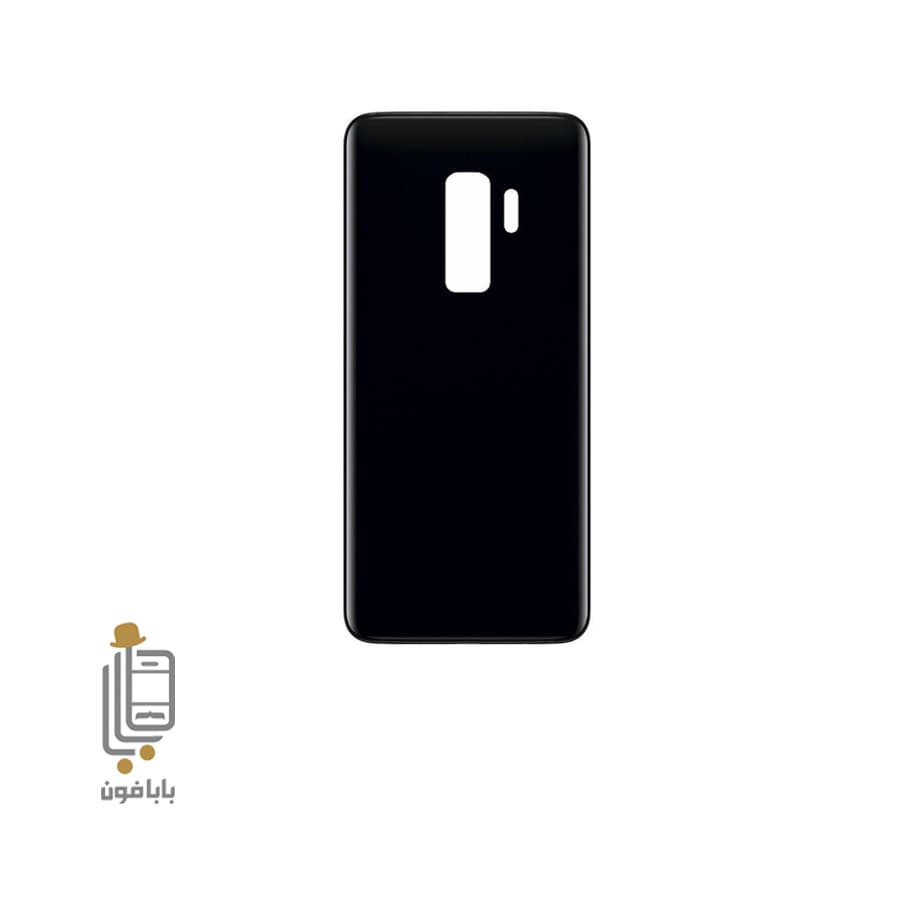 درب پشت سامسونگ Samsung Galaxy S9 Plus — تصویر ۳