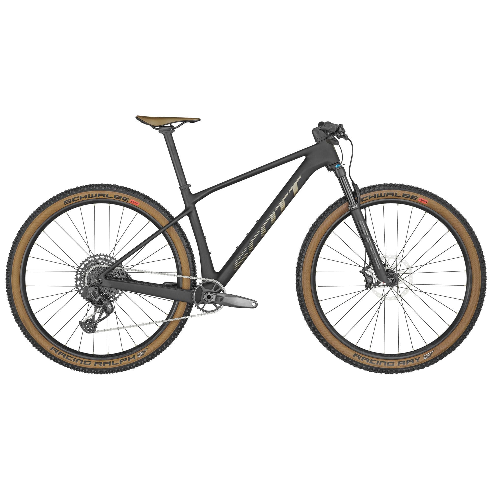 دوچرخه اسکات اسکیل کوهستان کربن SCOTT SCALE 910 AXS 2023