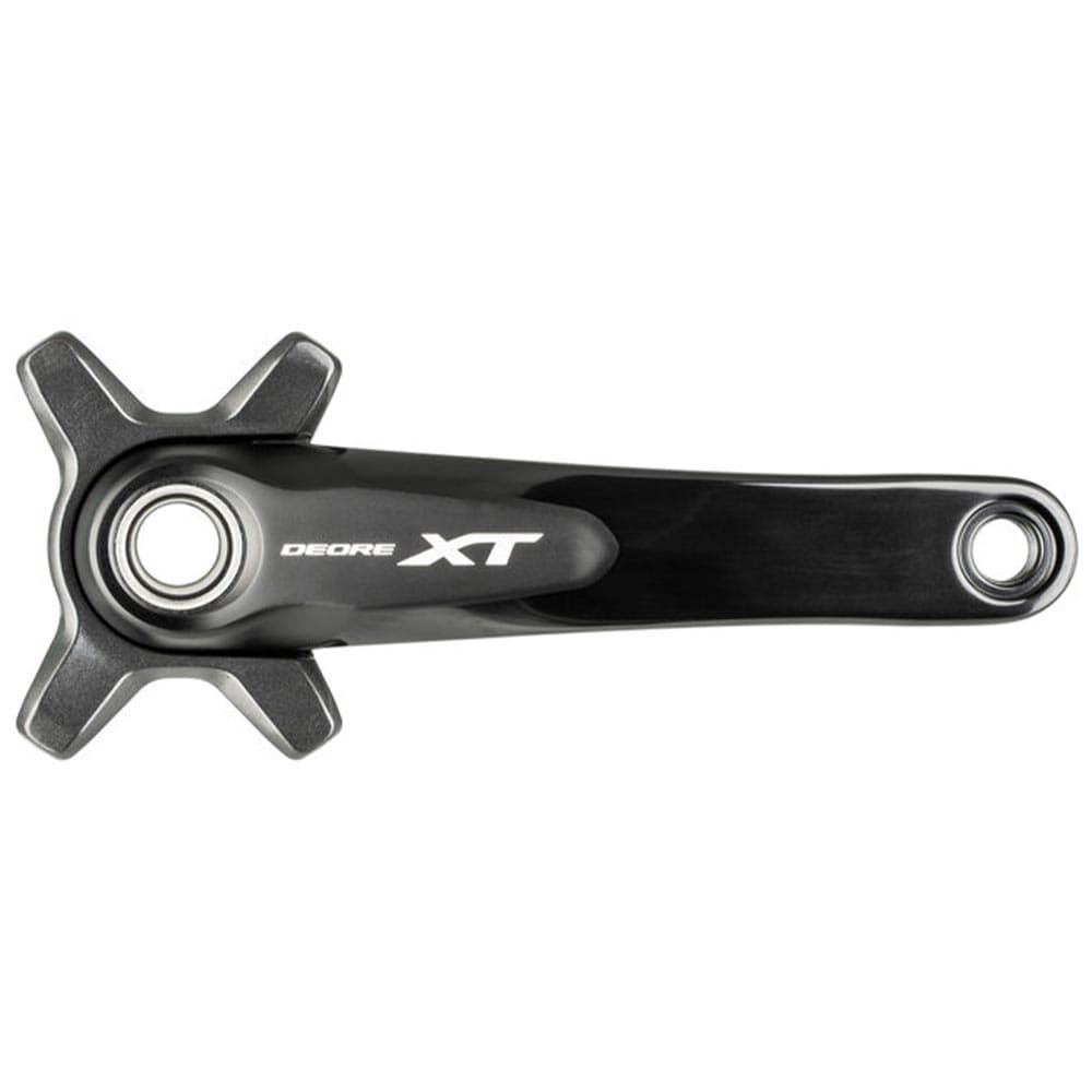 طبق قامه 12 سرعته شیمانو SHIMANO XT FC-M8100 — تصویر ۳