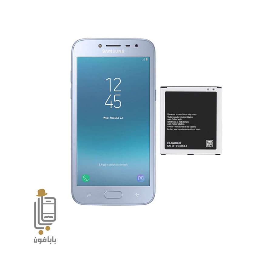 باتری اصلی سامسونگ Galaxy J2 2018