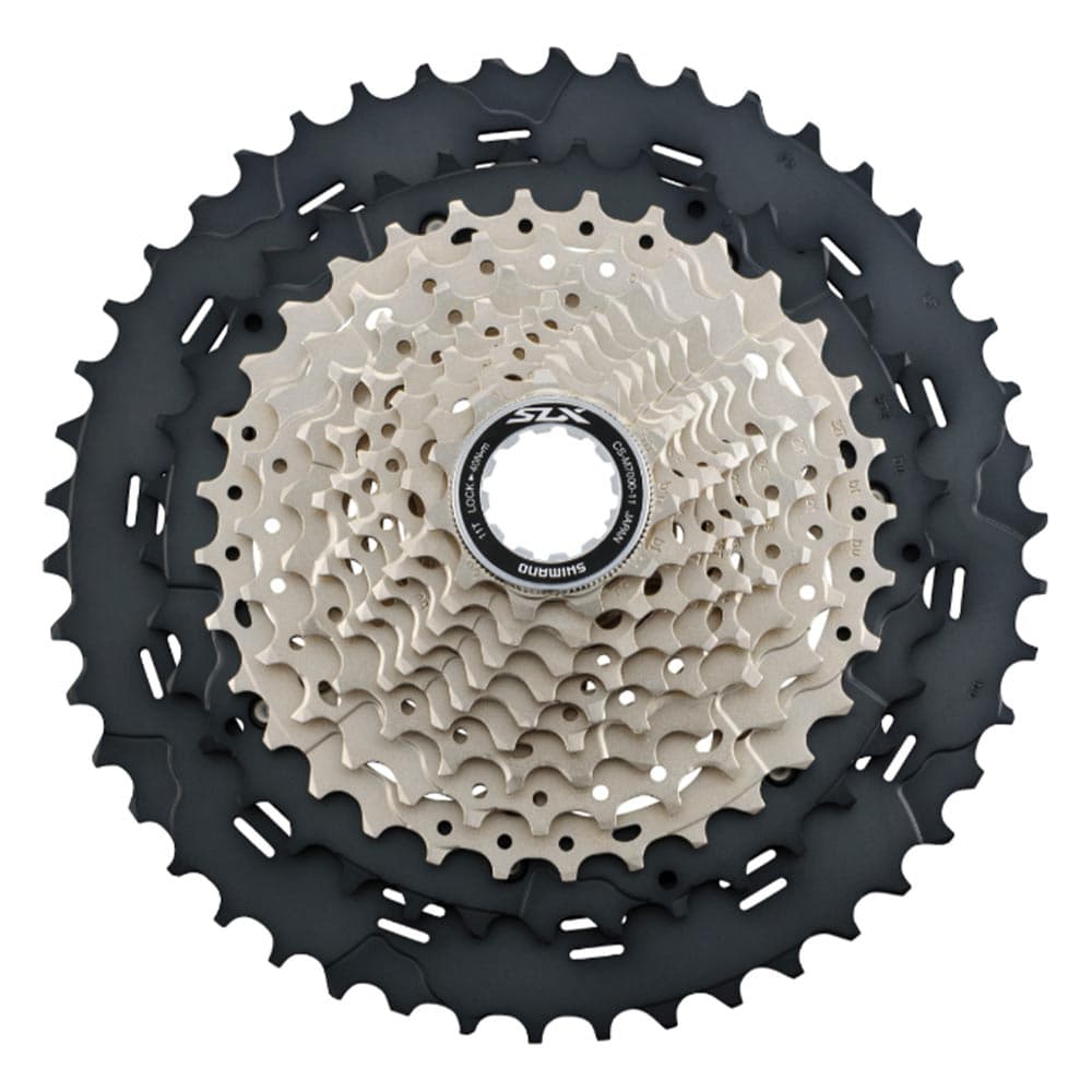 خودرو 11 سرعته شیمانو SHIMANO SLX CS-M7000 11-46