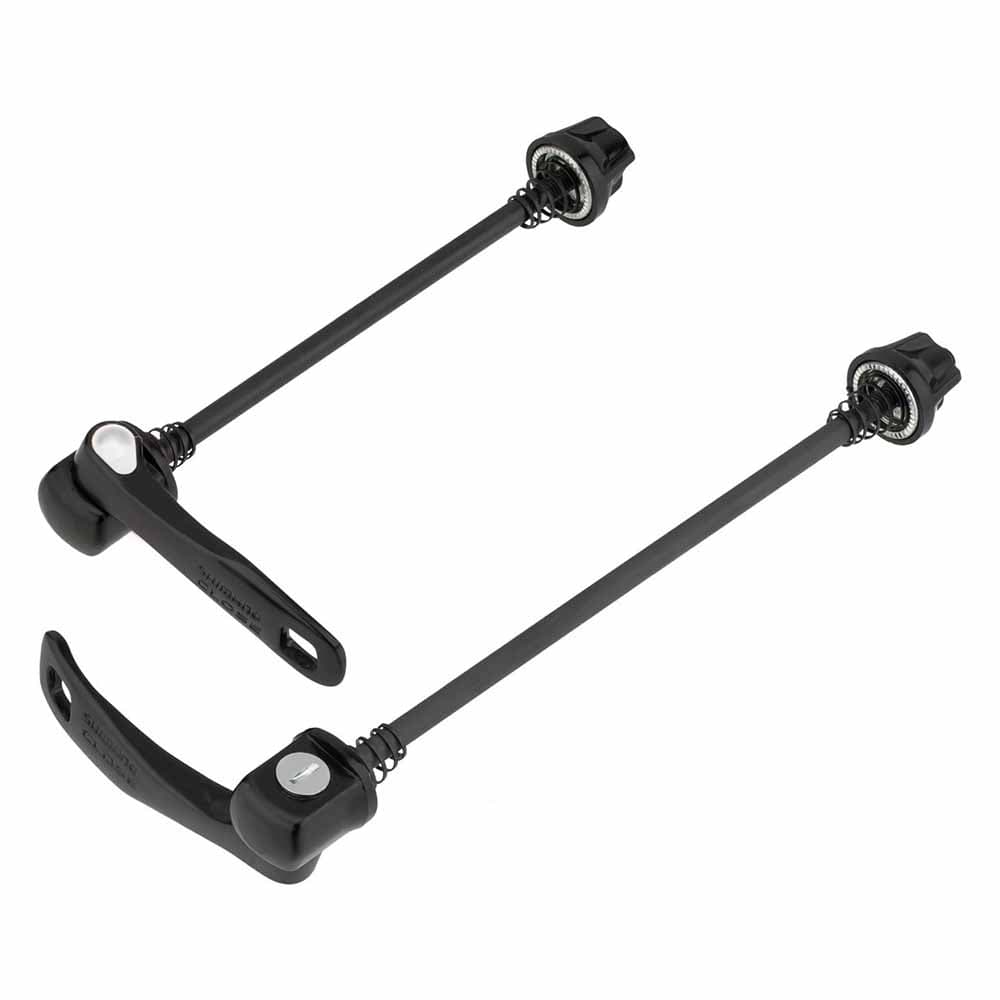 توپی طوقه (ویلست) 29 ضامن شیمانو SHIMANO WH-MT500 — تصویر ۷