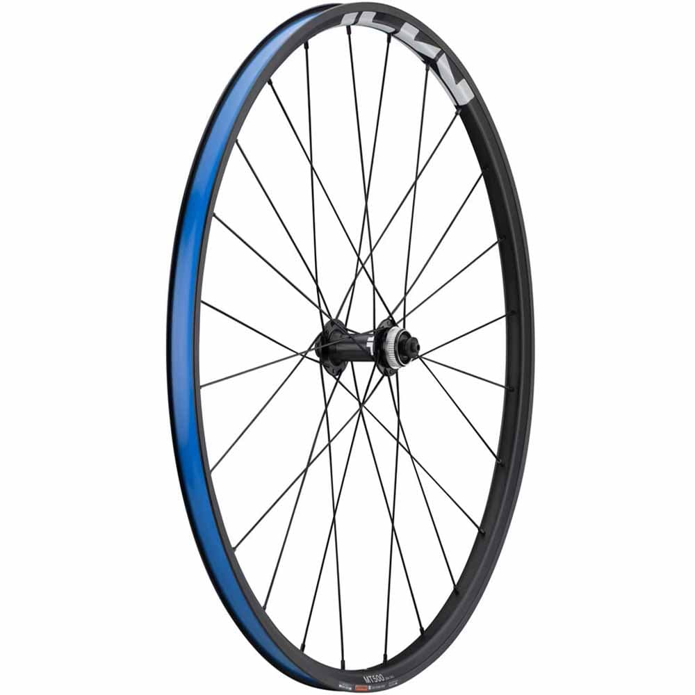 توپی طوقه (ویلست) 29 ضامن شیمانو SHIMANO WH-MT500 — تصویر ۴