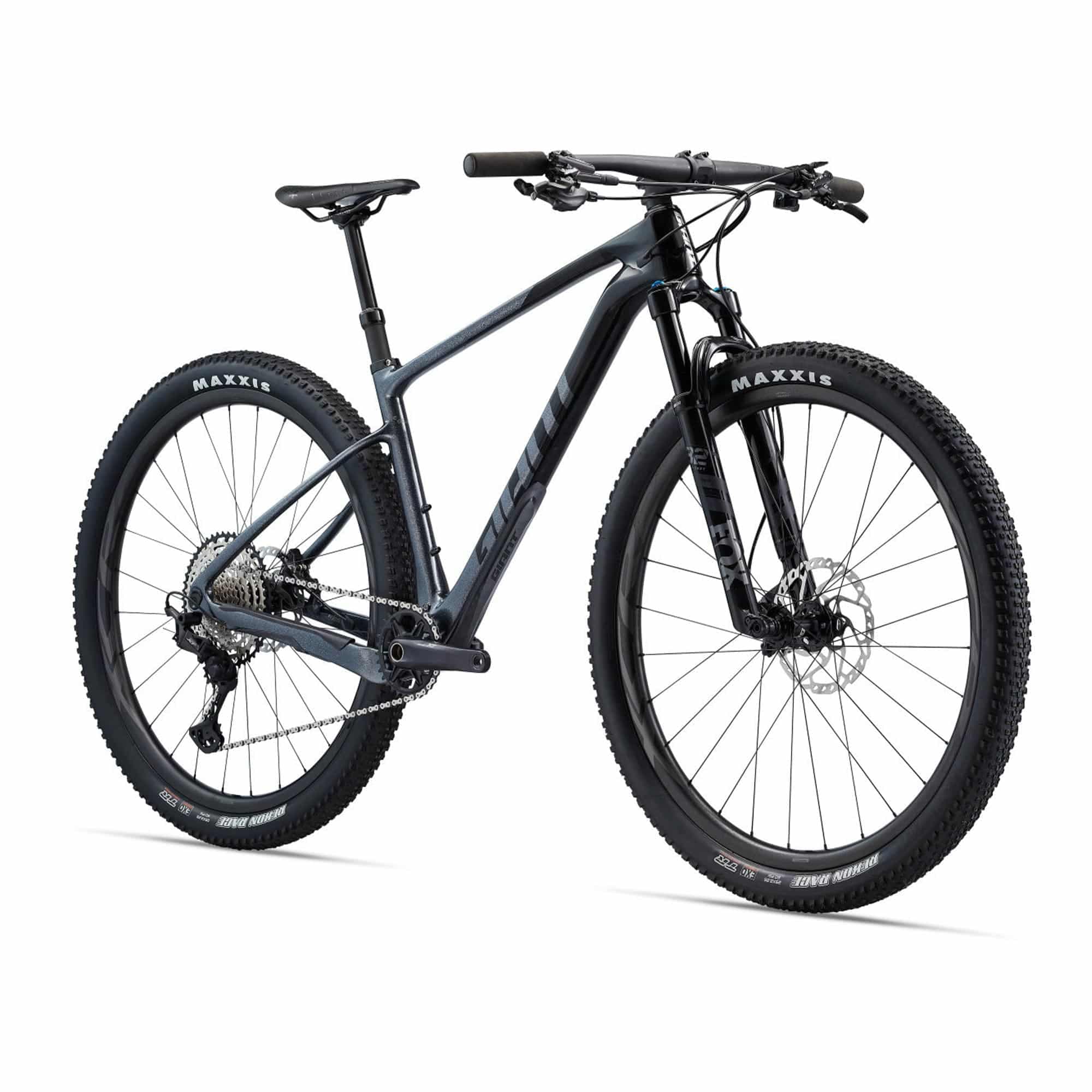 دوچرخه کوهستان جاینت کربن GIANT XTC ADVANCED 1 2022 — تصویر ۲
