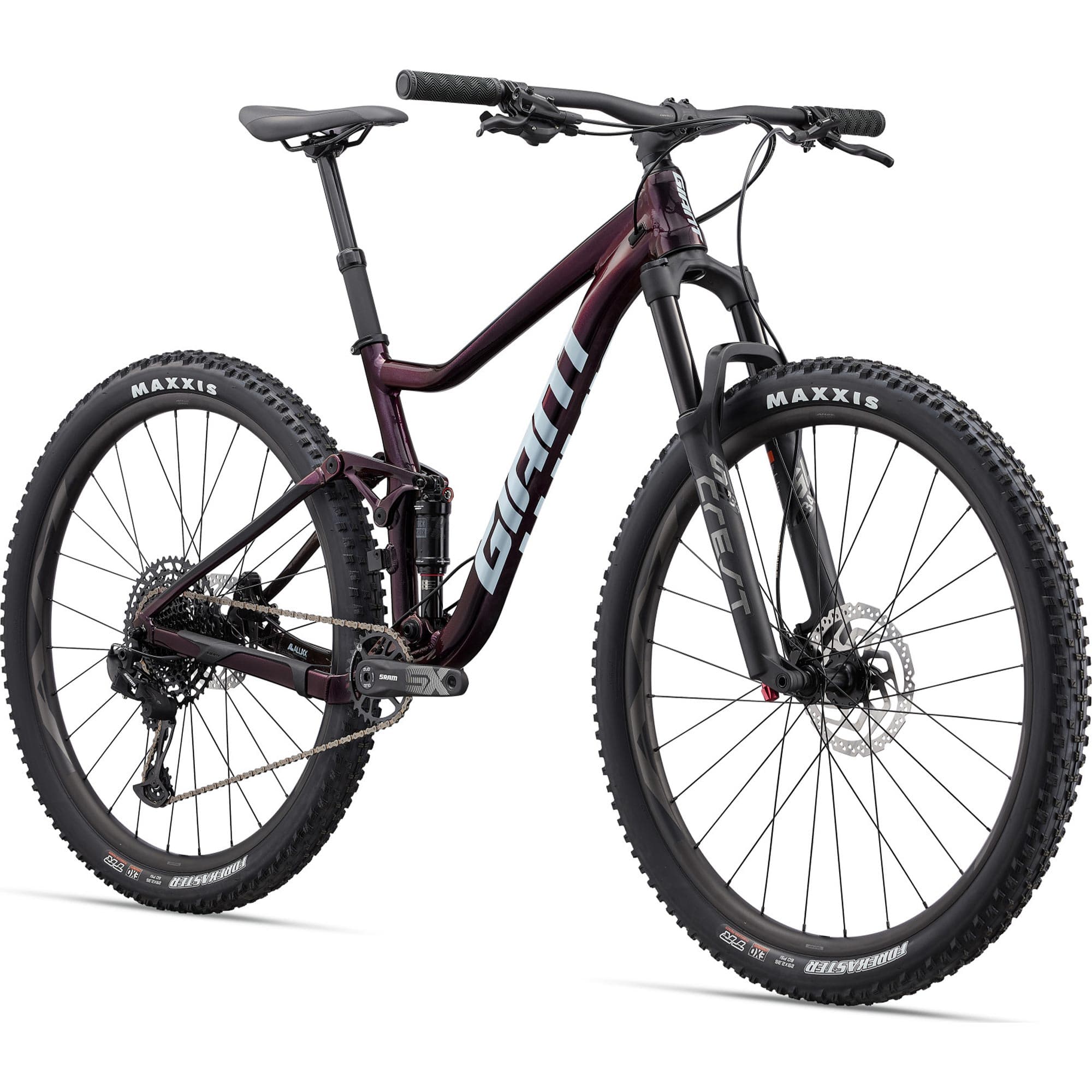 دوچرخه دو کمک جاینت GIANT STANCE 1 2022 — تصویر ۲