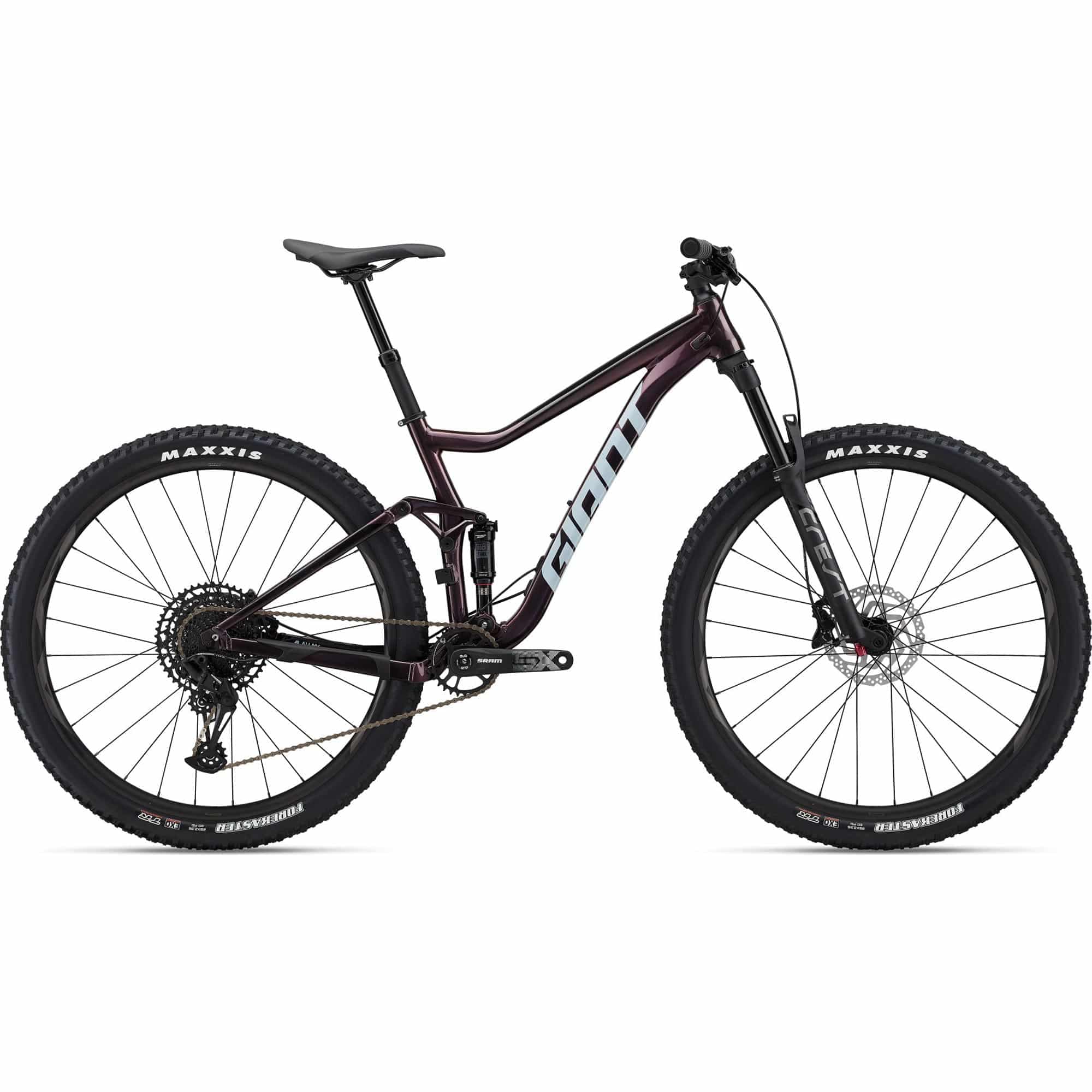 دوچرخه دو کمک جاینت GIANT STANCE 1 2022