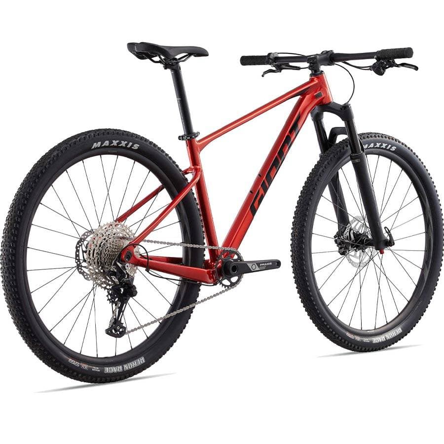 دوچرخه کوهستان جاینت GIANT XTC SLR 2 2022 — تصویر ۳