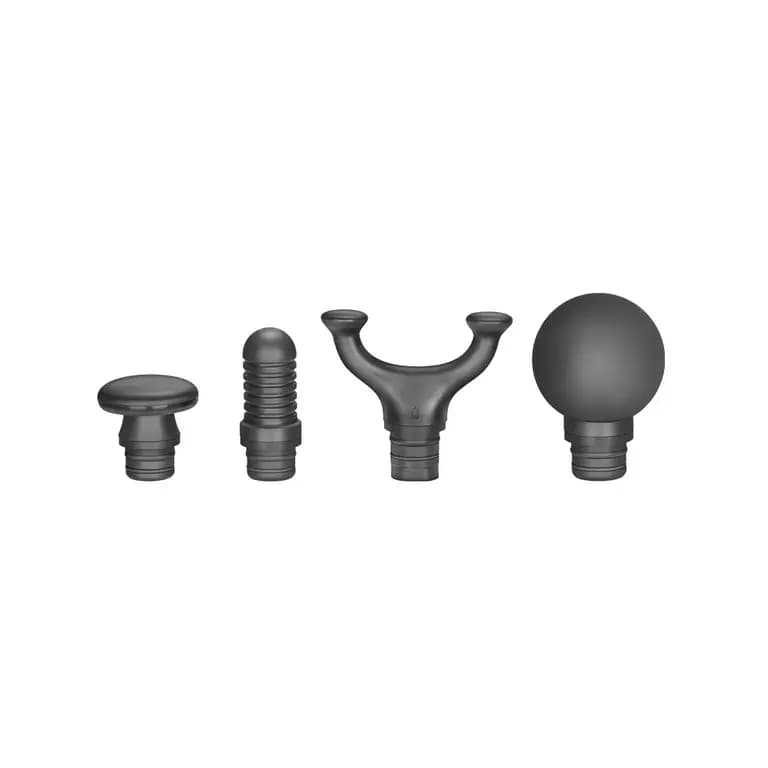 ماساژور شارژی مینی مدل MINI-PRO کد 8855 رونیکس — تصویر ۳