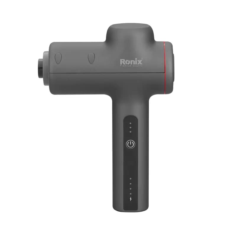 ماساژور شارژی POWER PRO کد 8851 رونیکس — تصویر ۳