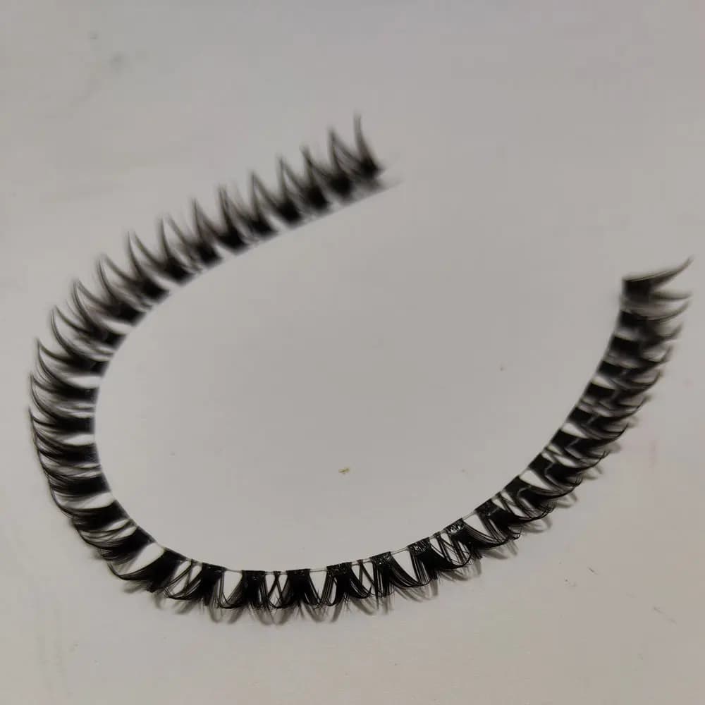 مژه ریسه ای فیشر لئو سایز 12mm — تصویر ۲