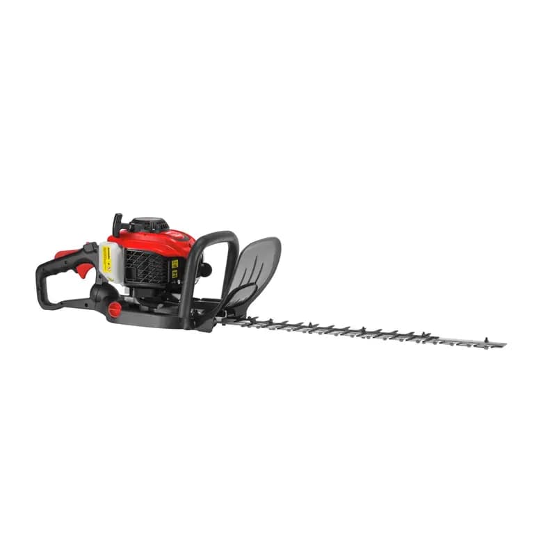 شمشاد زن بنزینی 70 سانتی متر رونیکس کد 4965 — تصویر ۲