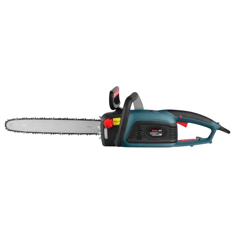 اره درخت بُر برقی 2400 وات رونیکس کد 4740 — تصویر ۲