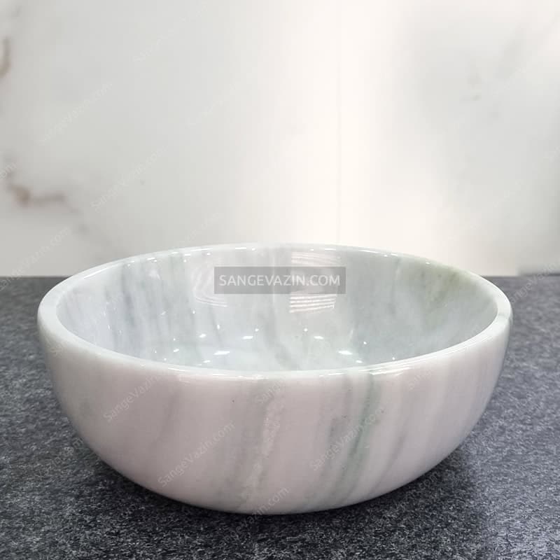 کاسه سنگی روشنا — تصویر ۲