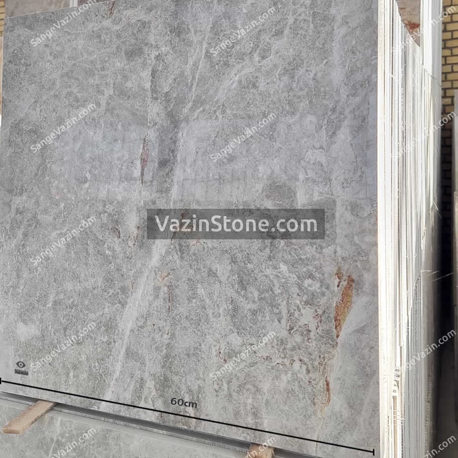 سنگ مرمریت پرشین سیلک درجه دو — تصویر ۳