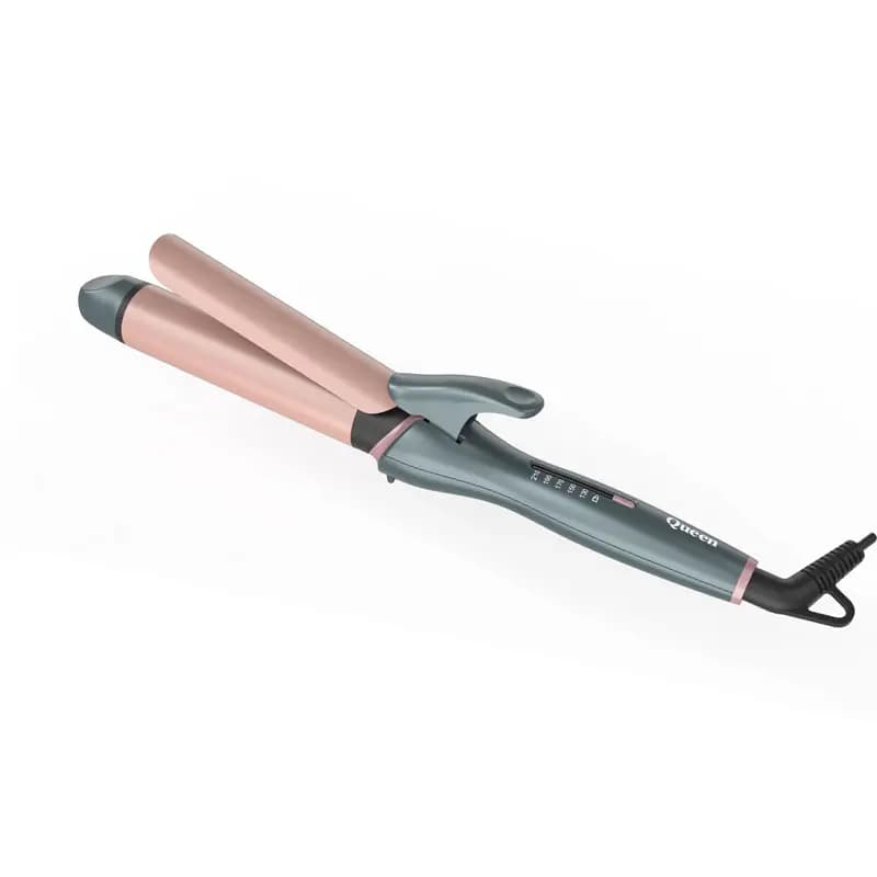 بابلیس سرامیکی کویین سایز 19 مدل HT619n — تصویر ۳