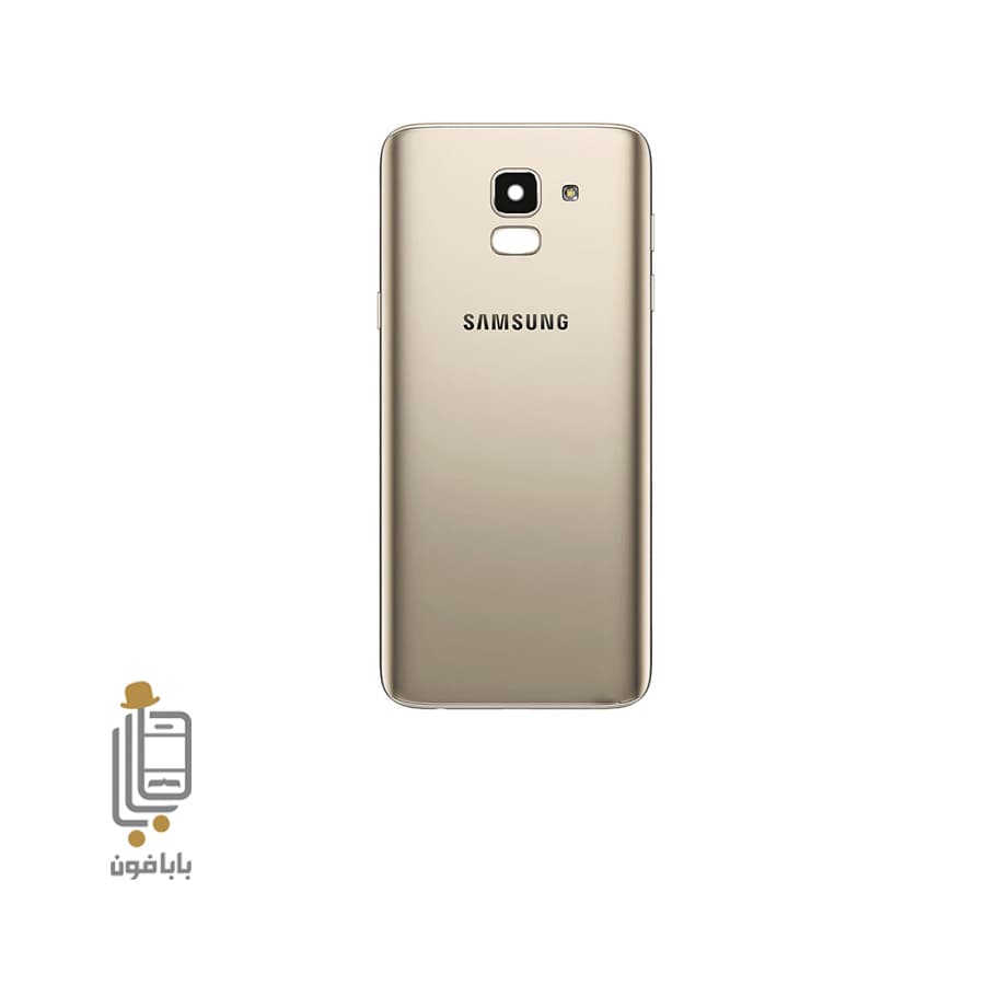 قاب و درب پشت Samsung Galaxy J6 2018 — تصویر ۳