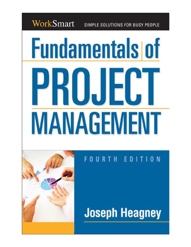 کتاب Project Management (مدیریت پروژه) نسخه انگلیسی PDF | نامشخص — تصویر ۲