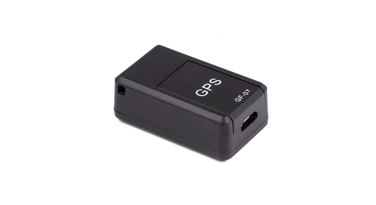ردیاب مغناطیسی خودرو GF-07