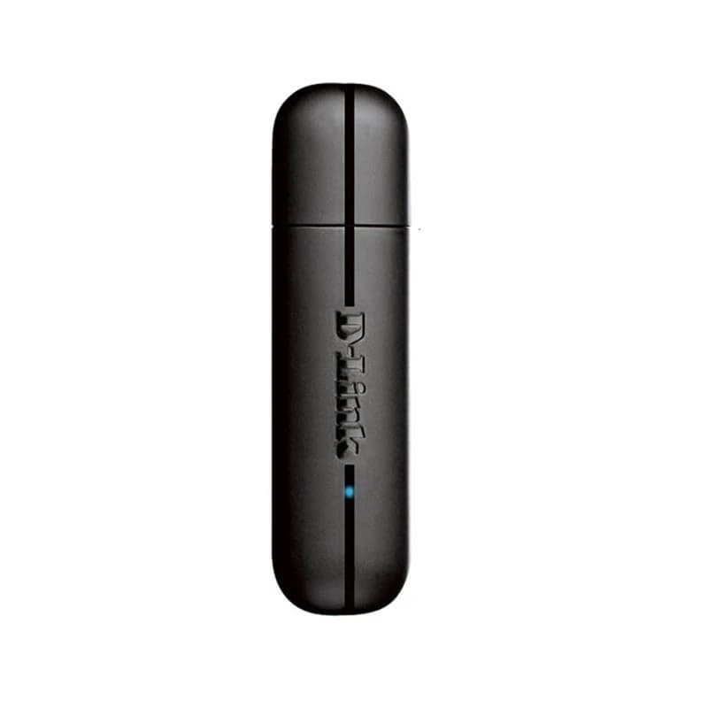 کارت شبکه USB و بی‌سیم دی-لینک DWA-123 — تصویر ۲