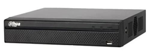 ضبط کننده ویدیویی داهوا XVR1A04