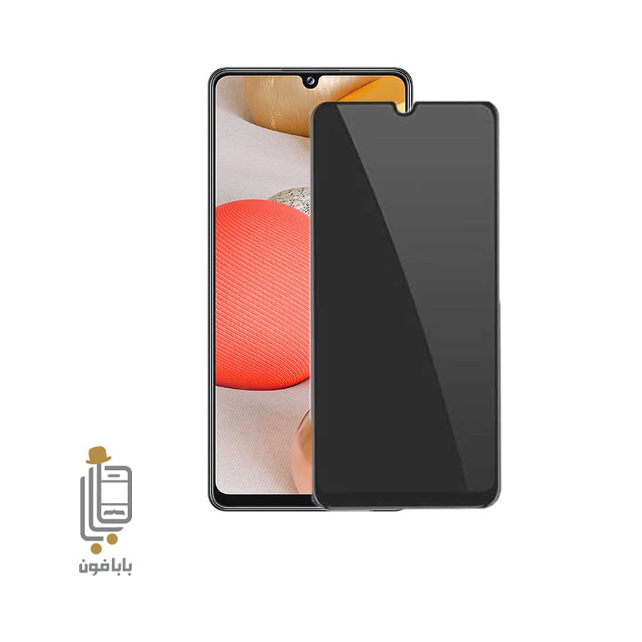 گلس پرایوسی سامسونگ Samsung Galaxy A42 5G