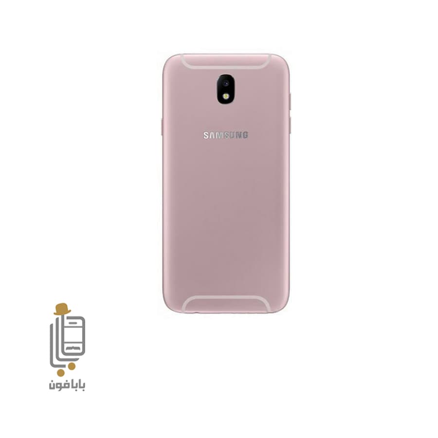 درب پشت سامسونگ Samsung Galaxy J7 Pro — تصویر ۳