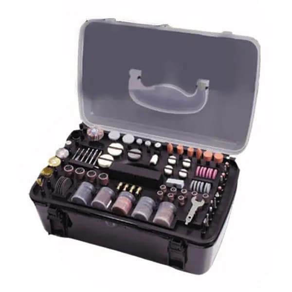 فرز انگشتی مینیاتوری 170 وات محک MDG-170 KIT — تصویر ۴