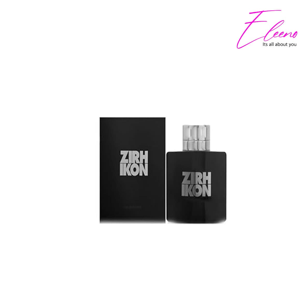 عطر ادکلن پرفیوم زیر آیکون Zirh Ikon