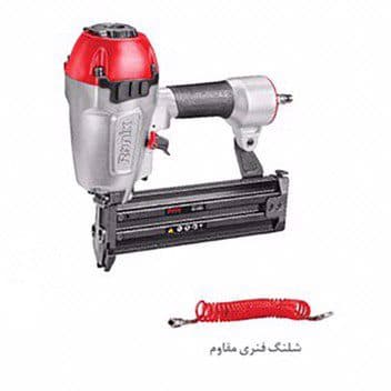 میخکوب بادی تی رونیکس RA-CT64