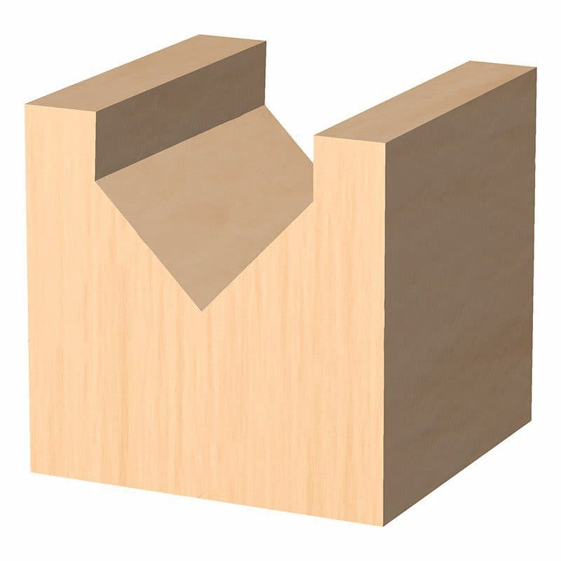 تیغ حکاکی دامار DM081903 — تصویر ۳